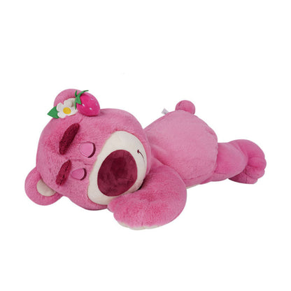 PELUCHE OSO LOTSO DORMIDO 🧸😴