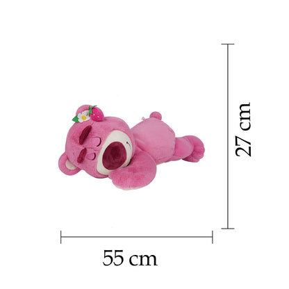 PELUCHE OSO LOTSO DORMIDO 🧸😴