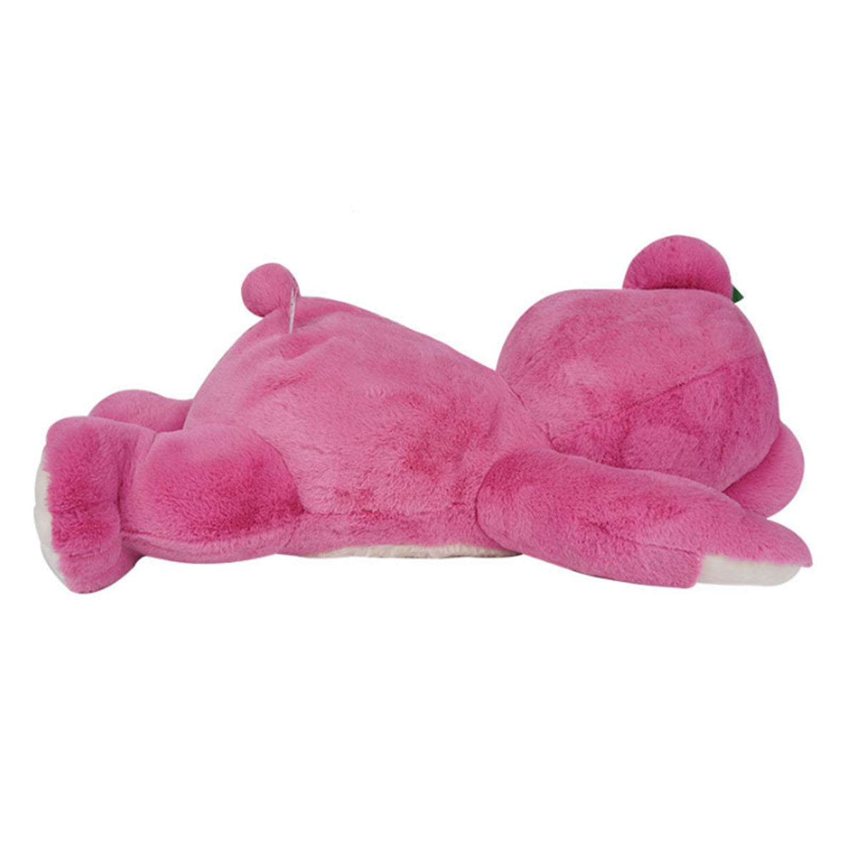 PELUCHE OSO LOTSO DORMIDO 🧸😴
