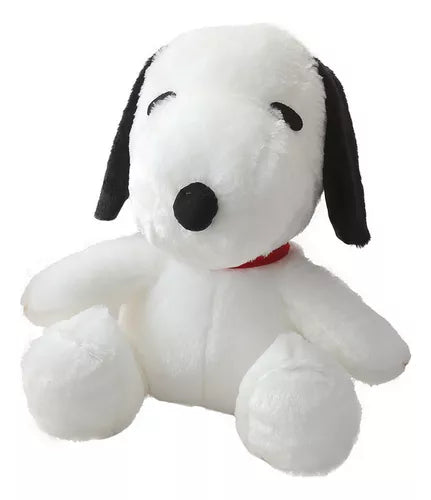 PELUCHE SNOOPY 🐩