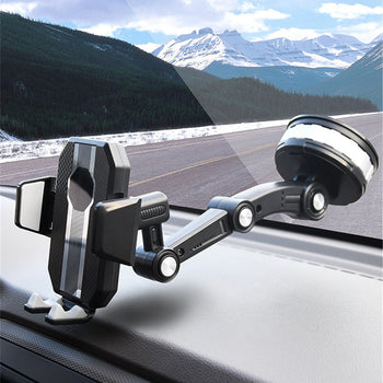SOPORTE UNIVERSAL DE CARRO 🚘