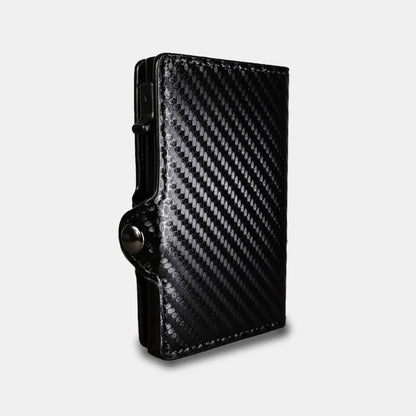 SMART WALLET - CARBON FIBER 💳💷