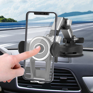SOPORTE UNIVERSAL DE CARRO 🚘