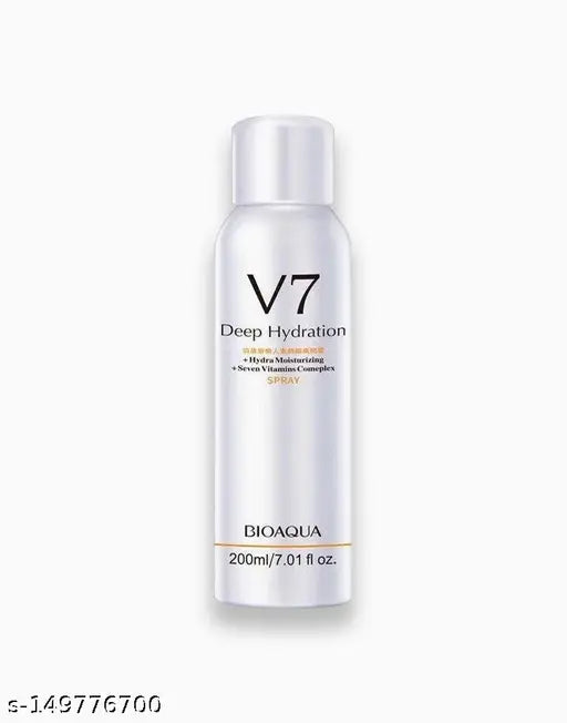 SPRAY V7 HIDRATANTE & ACLARANTE 🧴💁‍♀️
