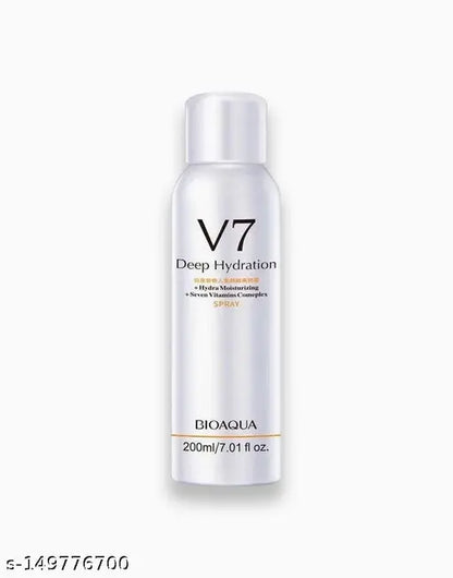 SPRAY V7 HIDRATANTE & ACLARANTE 🧴💁‍♀️
