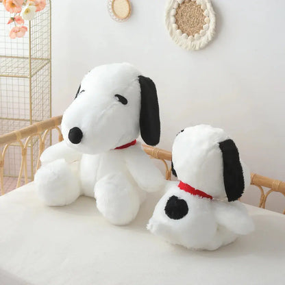 PELUCHE SNOOPY 🐩
