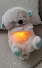 PELUCHE QUE RESPIRA 🧸🦦