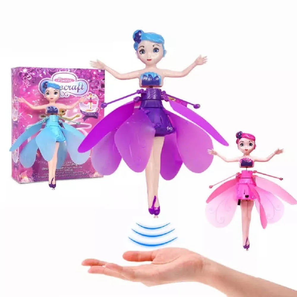 HADA VOLADORA🧚‍♀️