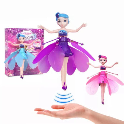 HADA VOLADORA🧚‍♀️