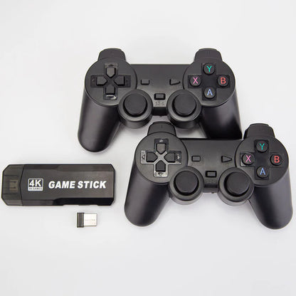 MULTICONSOLA RETROPLAY 🎮🕹️